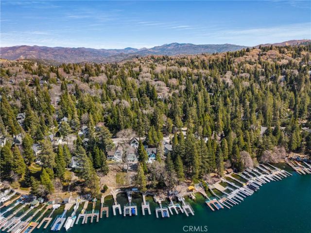 244 John Muir, Lake Arrowhead, CA 92352