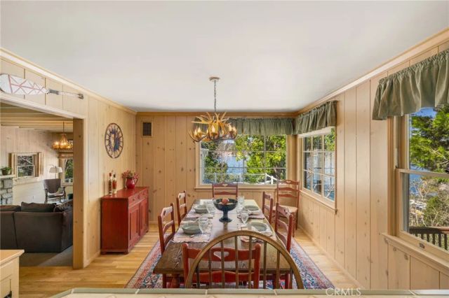 244 John Muir, Lake Arrowhead, CA 92352