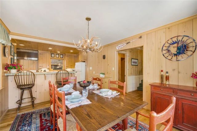 244 John Muir, Lake Arrowhead, CA 92352