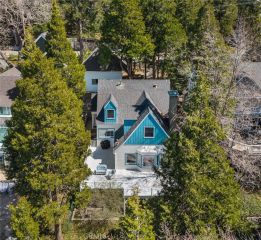244 John Muir, Lake Arrowhead, CA 92352