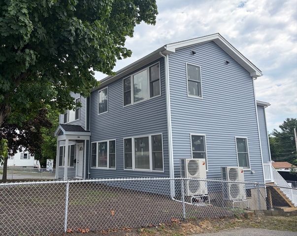 500 Pond St., Braintree, MA 02184