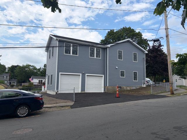 500 Pond St., Braintree, MA 02184