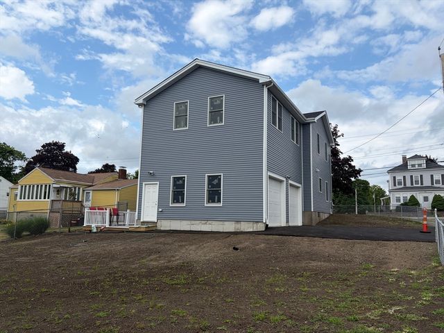 500 Pond St., Braintree, MA 02184