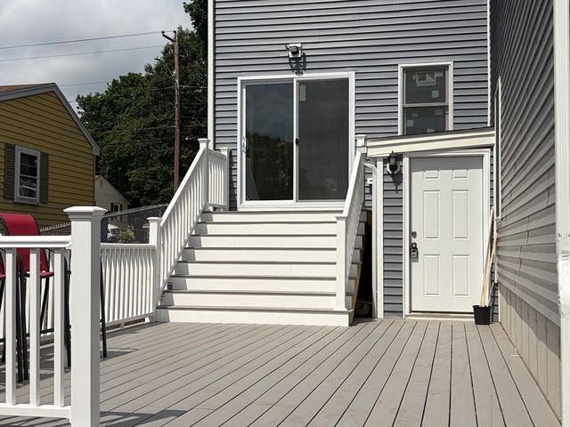 500 Pond St., Braintree, MA 02184