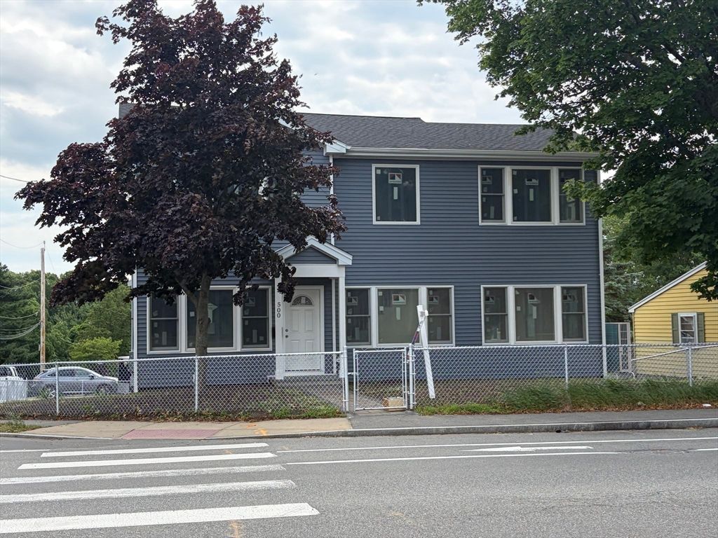 500 Pond St., Braintree, MA 02184