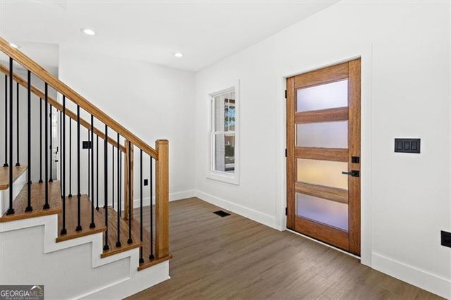 525 MEDLOCK, Decatur, GA 30030
