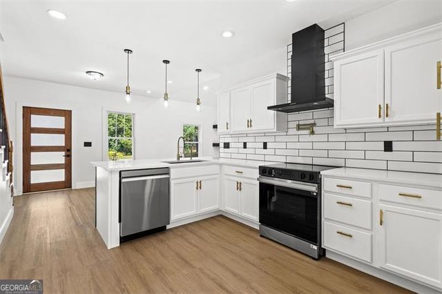 525 MEDLOCK, Decatur, GA 30030