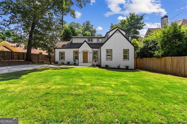 525 MEDLOCK, Decatur, GA 30030