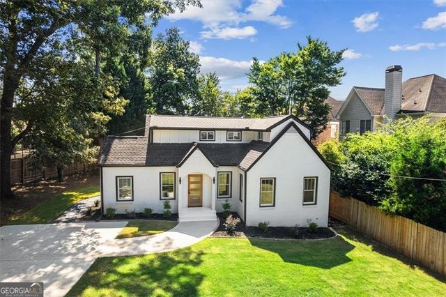 525 MEDLOCK, Decatur, GA 30030