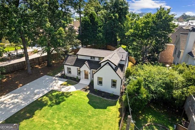 525 MEDLOCK, Decatur, GA 30030