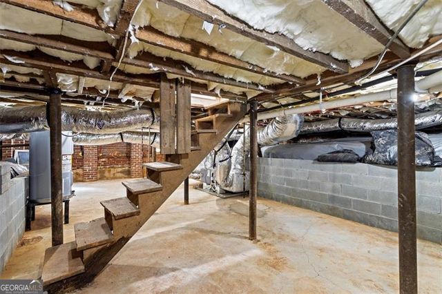 525 MEDLOCK, Decatur, GA 30030