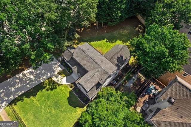 525 MEDLOCK, Decatur, GA 30030