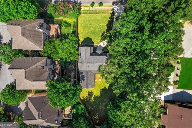 525 MEDLOCK, Decatur, GA 30030