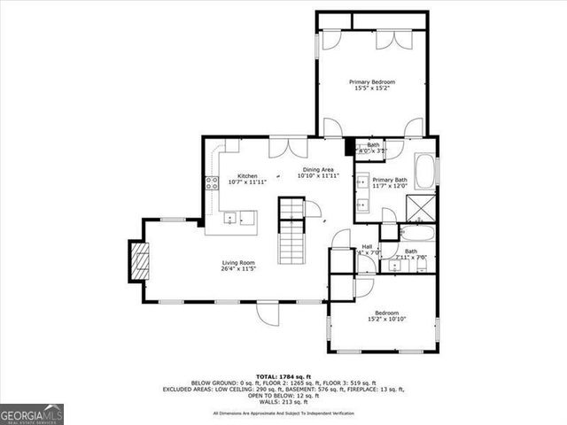 525 MEDLOCK, Decatur, GA 30030