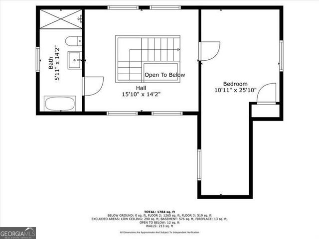 525 MEDLOCK, Decatur, GA 30030