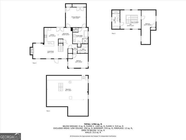 525 MEDLOCK, Decatur, GA 30030