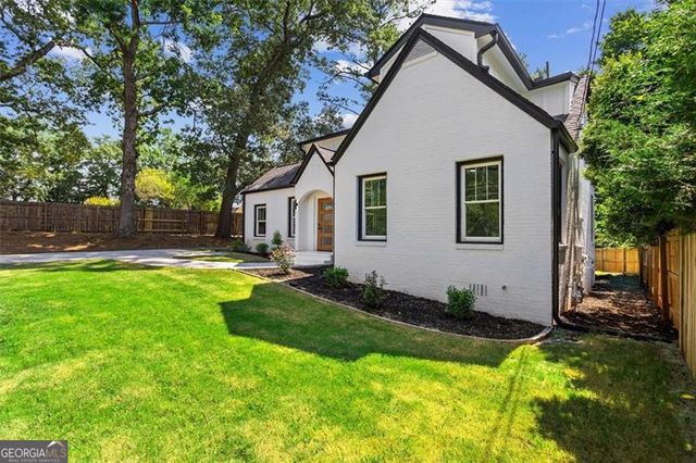 525 MEDLOCK, Decatur, GA 30030