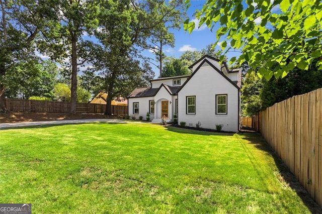 525 MEDLOCK, Decatur, GA 30030