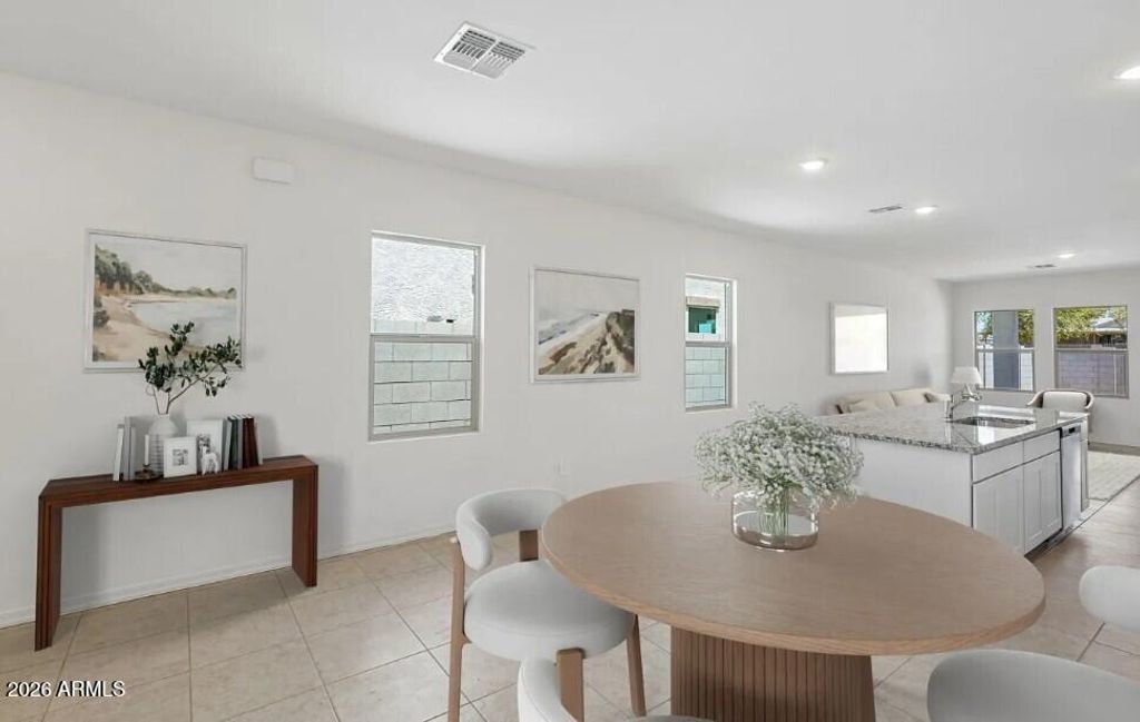 15608 W CORTE DEL SOL ESTE --, Waddell, AZ 85355 — photo 4
