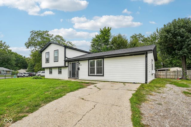 8033 Wysong Drive, Indianapolis, IN 46219