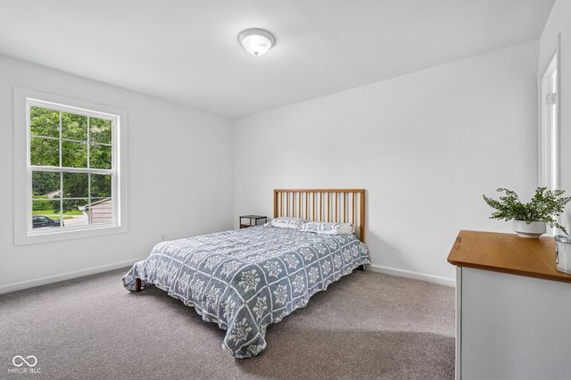 8033 Wysong Drive, Indianapolis, IN 46219
