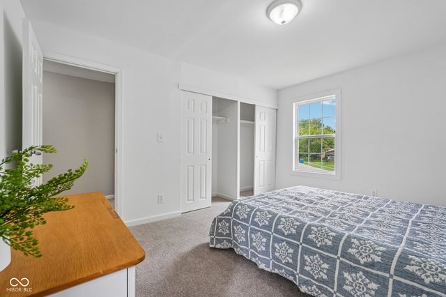 8033 Wysong Drive, Indianapolis, IN 46219