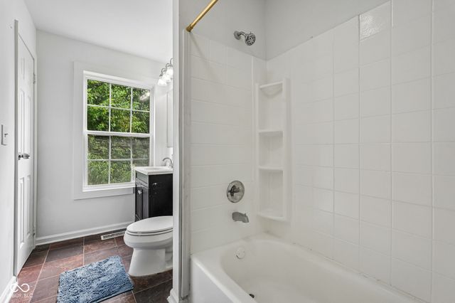 8033 Wysong Drive, Indianapolis, IN 46219