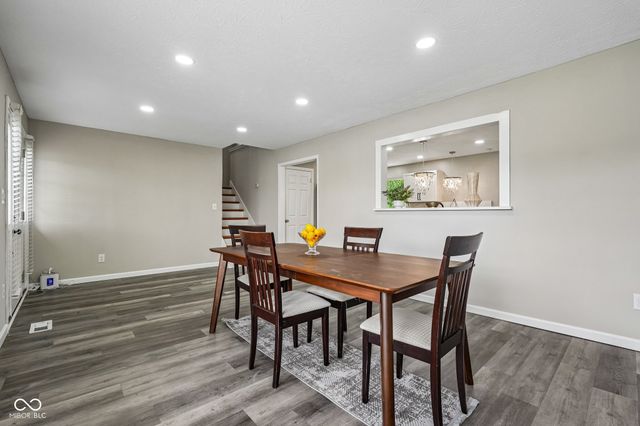 8033 Wysong Drive, Indianapolis, IN 46219