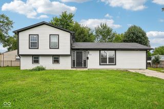 8033 Wysong Drive, Indianapolis, IN 46219