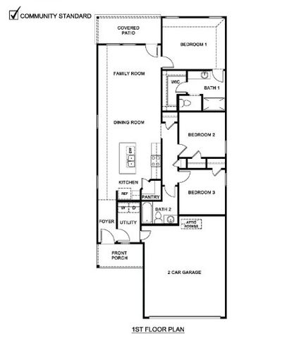 616 Cherrybark Drive, Royse City, TX 75189