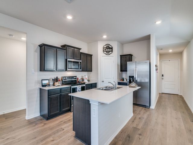 616 Cherrybark Drive, Royse City, TX 75189