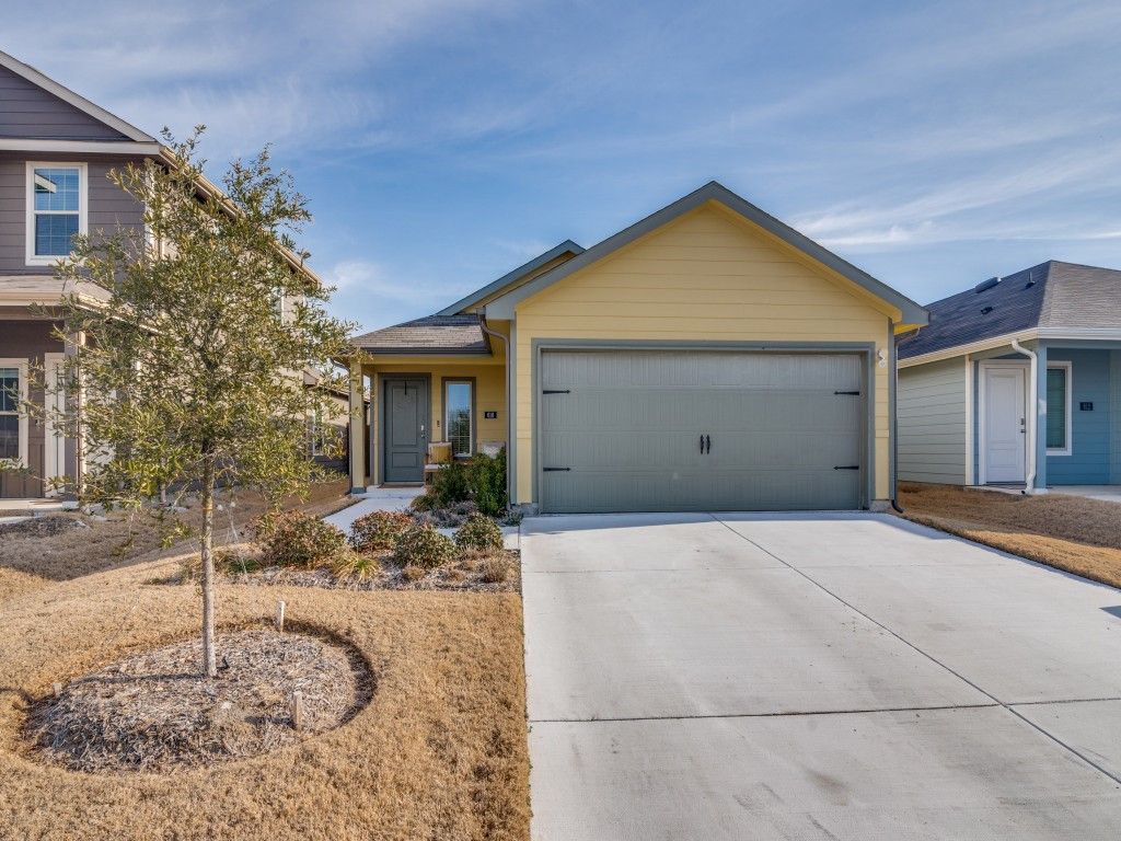 616 Cherrybark Drive, Royse City, TX 75189