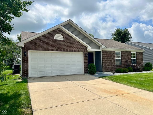 6815 W Odessa Way, Mccordsville, IN 46055