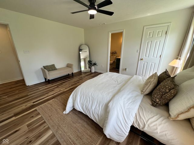 6815 W Odessa Way, Mccordsville, IN 46055