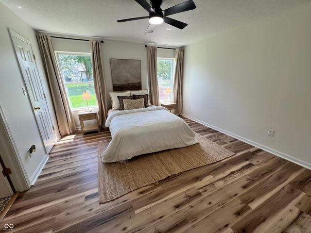 6815 W Odessa Way, Mccordsville, IN 46055