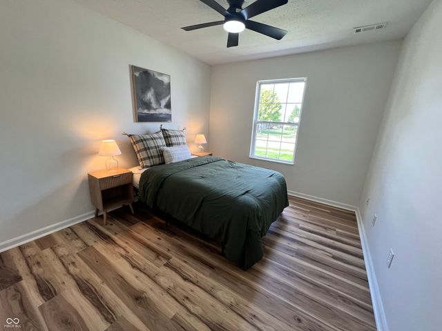 6815 W Odessa Way, Mccordsville, IN 46055
