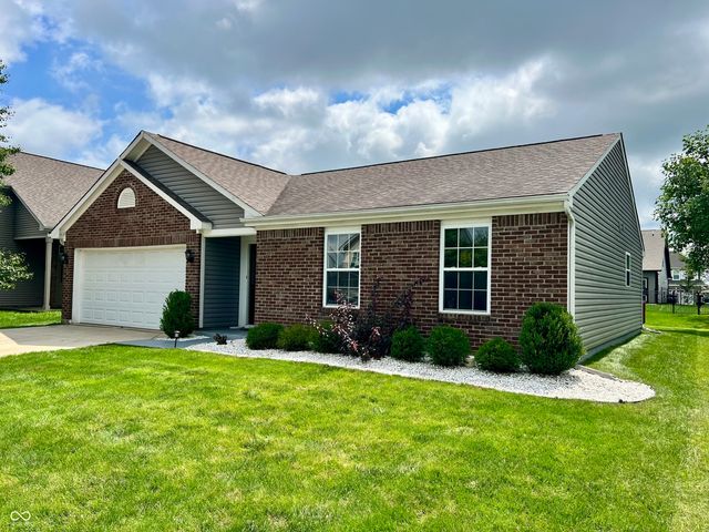 6815 W Odessa Way, Mccordsville, IN 46055