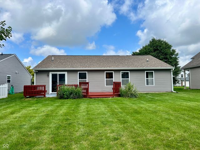 6815 W Odessa Way, Mccordsville, IN 46055