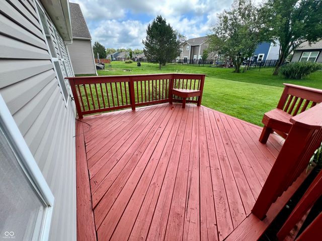 6815 W Odessa Way, Mccordsville, IN 46055