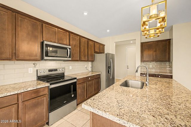 35 S BIELLA Place, Casa Grande, AZ 85122