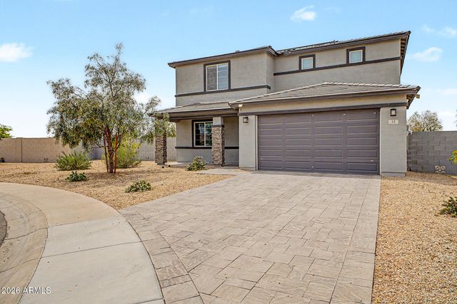 35 S BIELLA Place, Casa Grande, AZ 85122