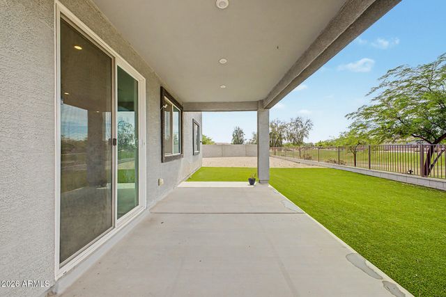 35 S BIELLA Place, Casa Grande, AZ 85122