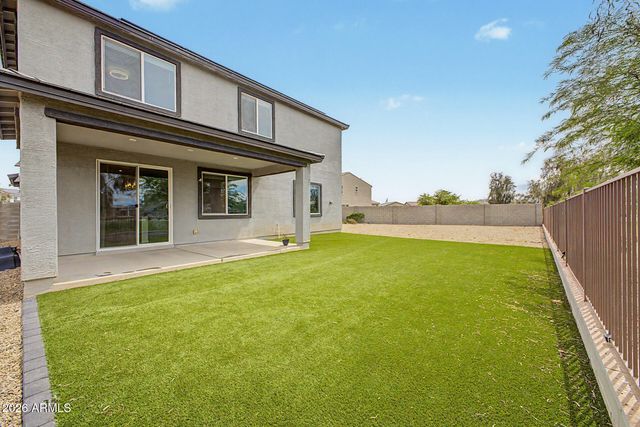 35 S BIELLA Place, Casa Grande, AZ 85122