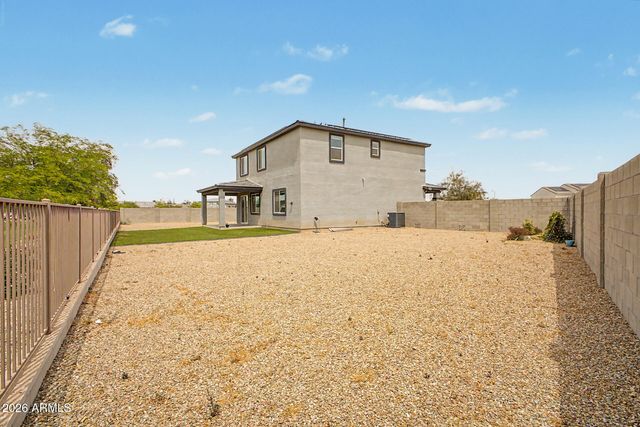 35 S BIELLA Place, Casa Grande, AZ 85122