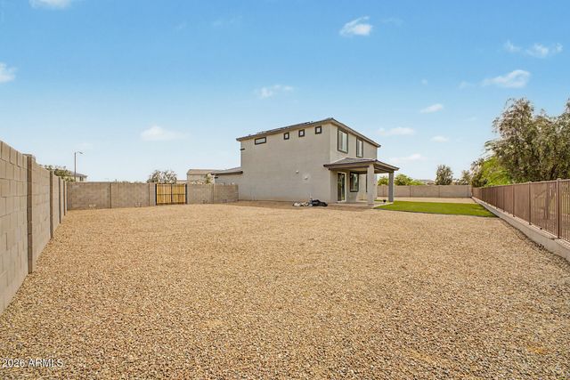 35 S BIELLA Place, Casa Grande, AZ 85122
