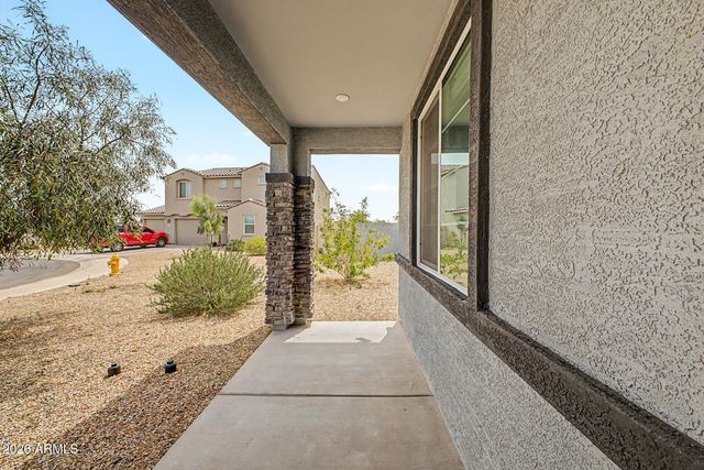 35 S BIELLA Place, Casa Grande, AZ 85122