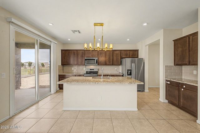 35 S BIELLA Place, Casa Grande, AZ 85122