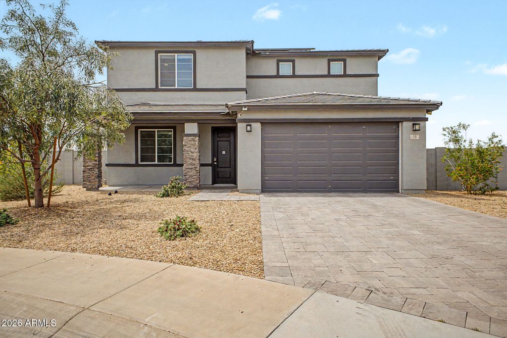 35 S BIELLA Place, Casa Grande, AZ 85122