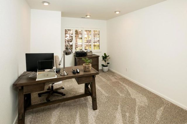 156 Zinfandel Circle, Scotts Valley, CA 95066