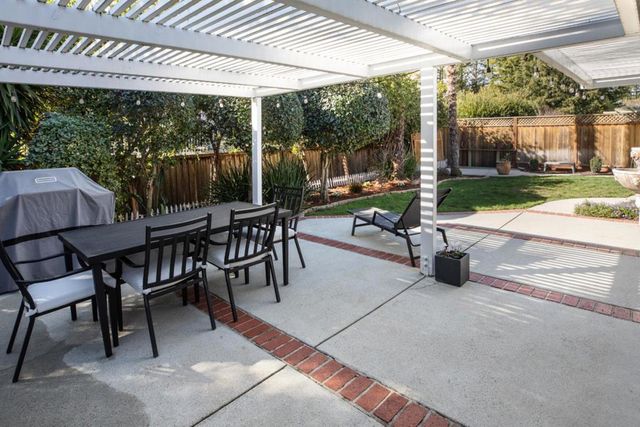 156 Zinfandel Circle, Scotts Valley, CA 95066